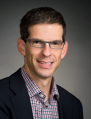 Dr. Scott Klarenbach profile picture